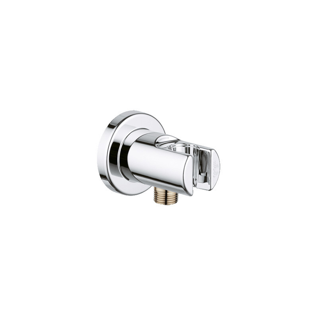 Хигиенен душ T baudedge – Grohe 11.23.164.0010 – снимка 2